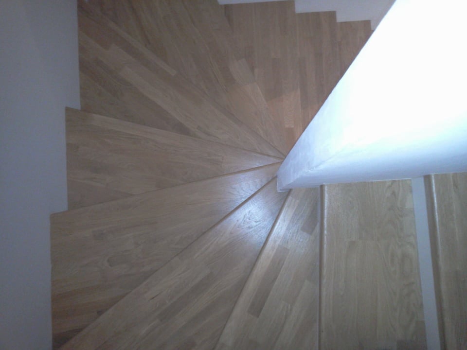 Escalier